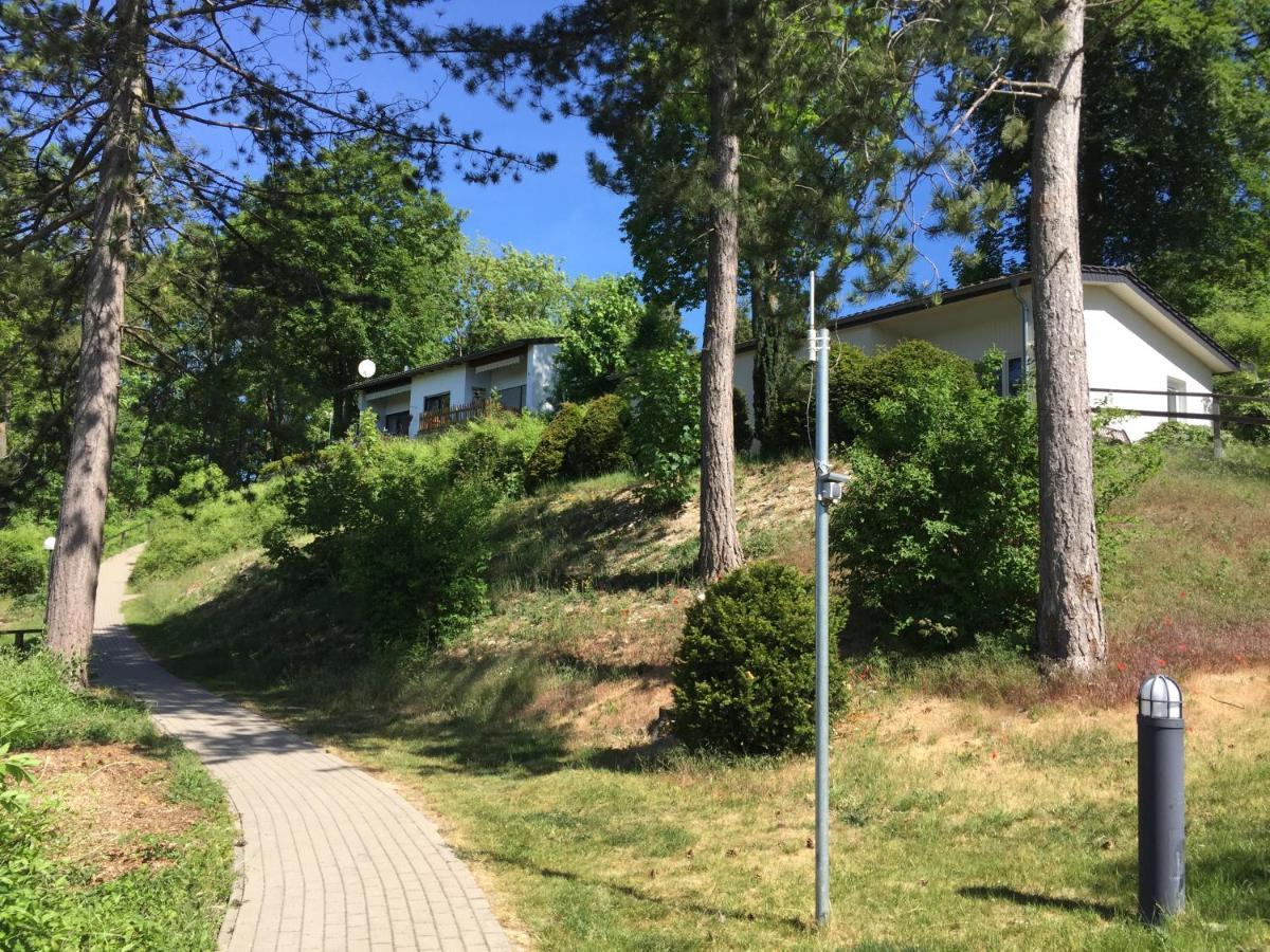Europa-Feriendorf Husen Exterior foto